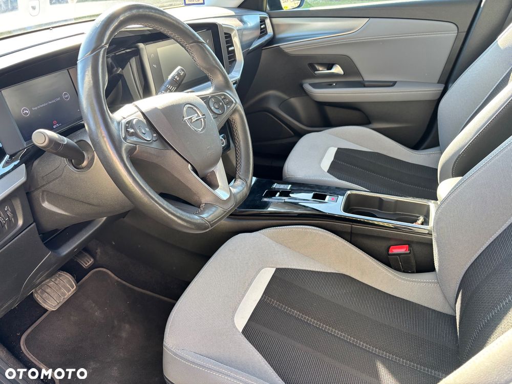 Opel Mokka 1.2 DI Turbo Automatik Elegance - 9