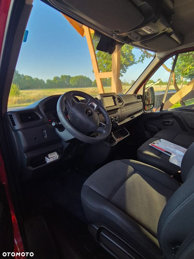 Renault Master - 4