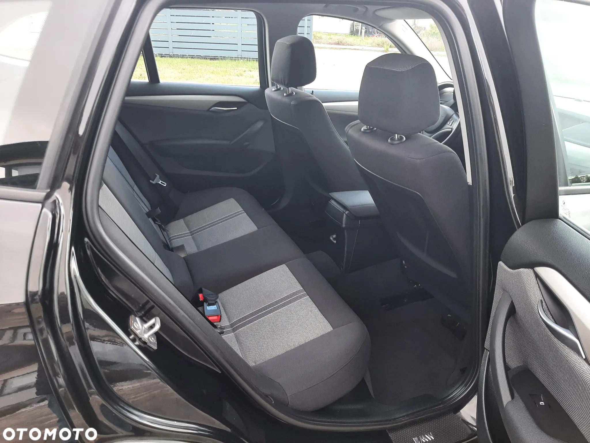 BMW X1 sDrive18i Sport Line - 21
