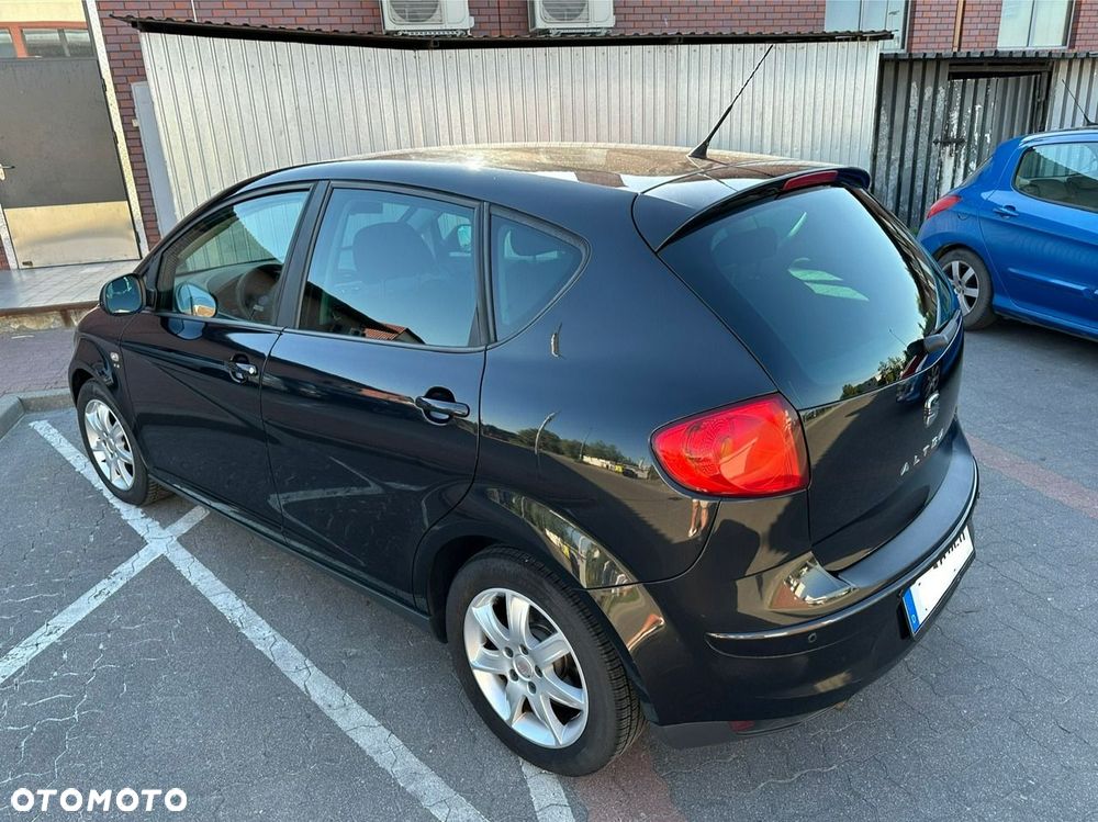 Seat Altea - 6