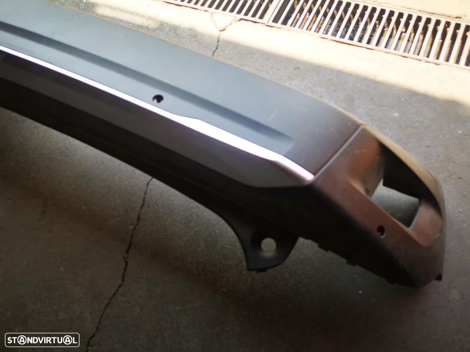 PEUGEOT 2008 II PARA CHOQUES TRÁS - PC260 - 6
