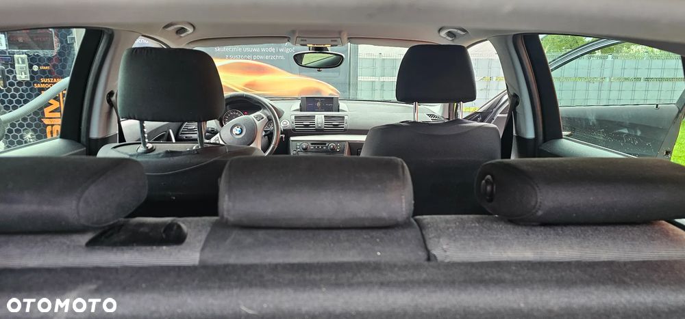 BMW Seria 1 116i - 11