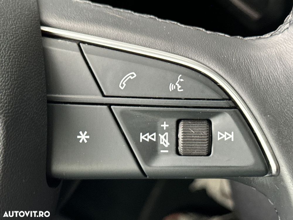 Audi Q3 35 TDI S tronic advanced - 6