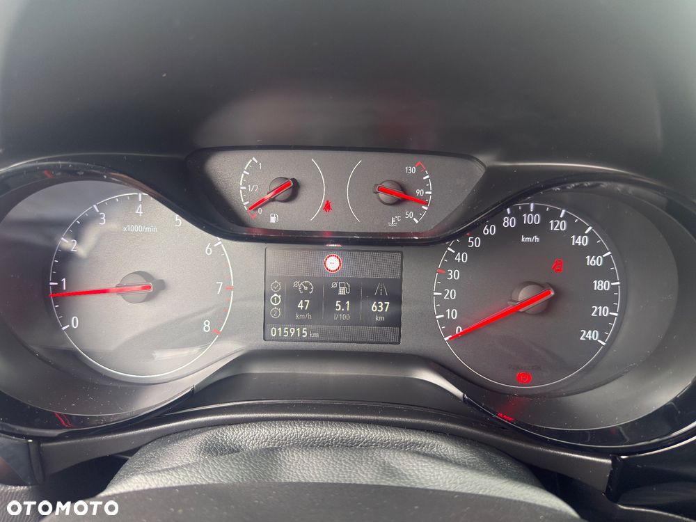 Opel Corsa 1.2 Business S&S - 31