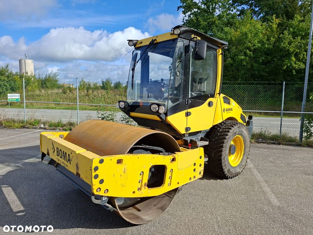 Bomag Bw 177 D-5