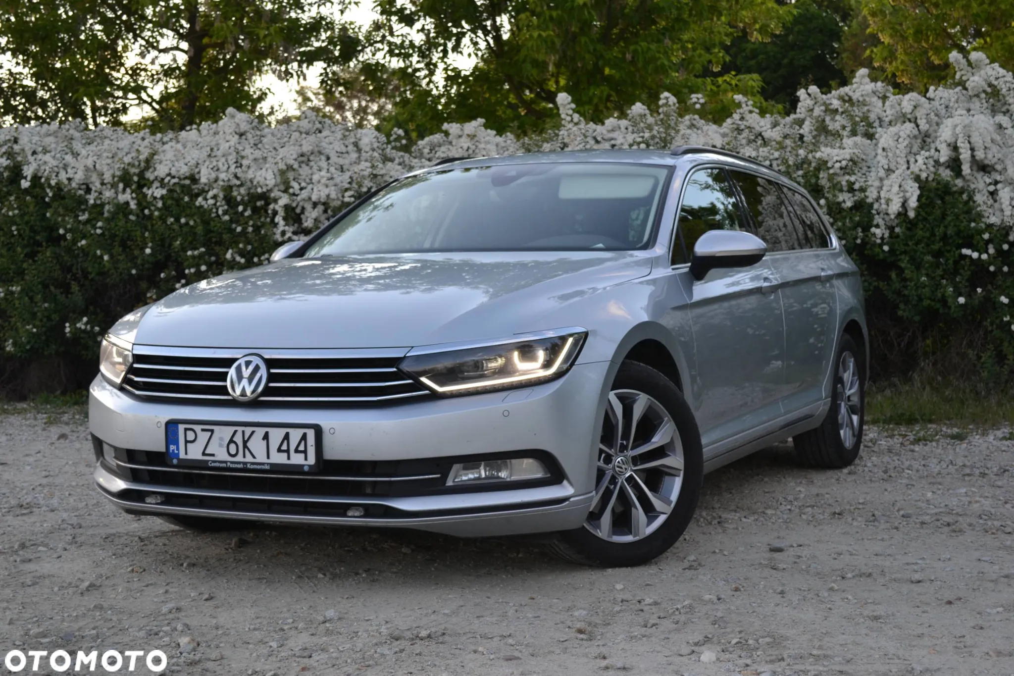 Volkswagen Passat 2.0 TDI BMT Comfortline - 2
