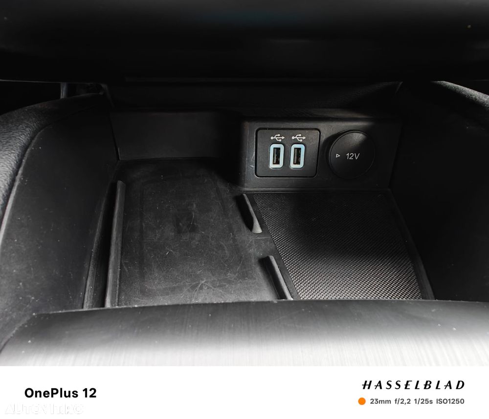 Ford Focus 1.0 EcoBoost Start-Stopp-System Aut. ACTIVE - 27