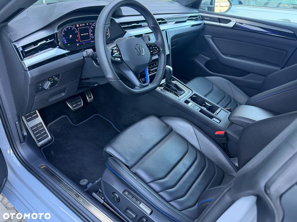 Volkswagen Arteon 2.0 TDI 4Motion R-Line DSG - 16