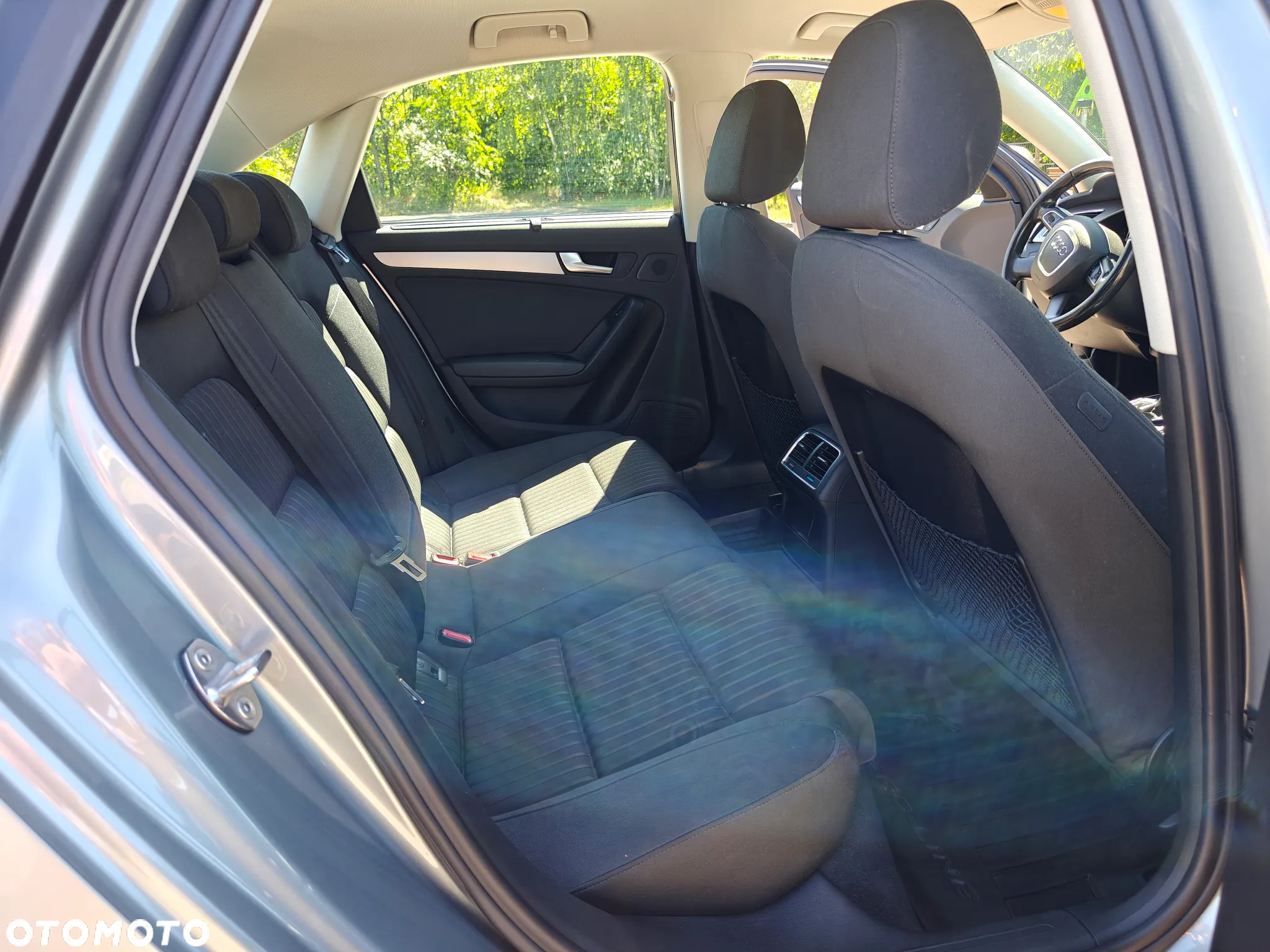Audi A4 2.0 TDI - 20