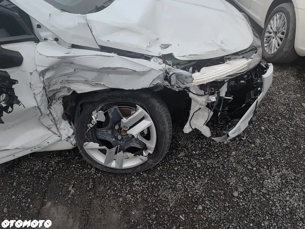 Renault Clio E-TECH Full Hybrid 145 EQUILIBRE - 5