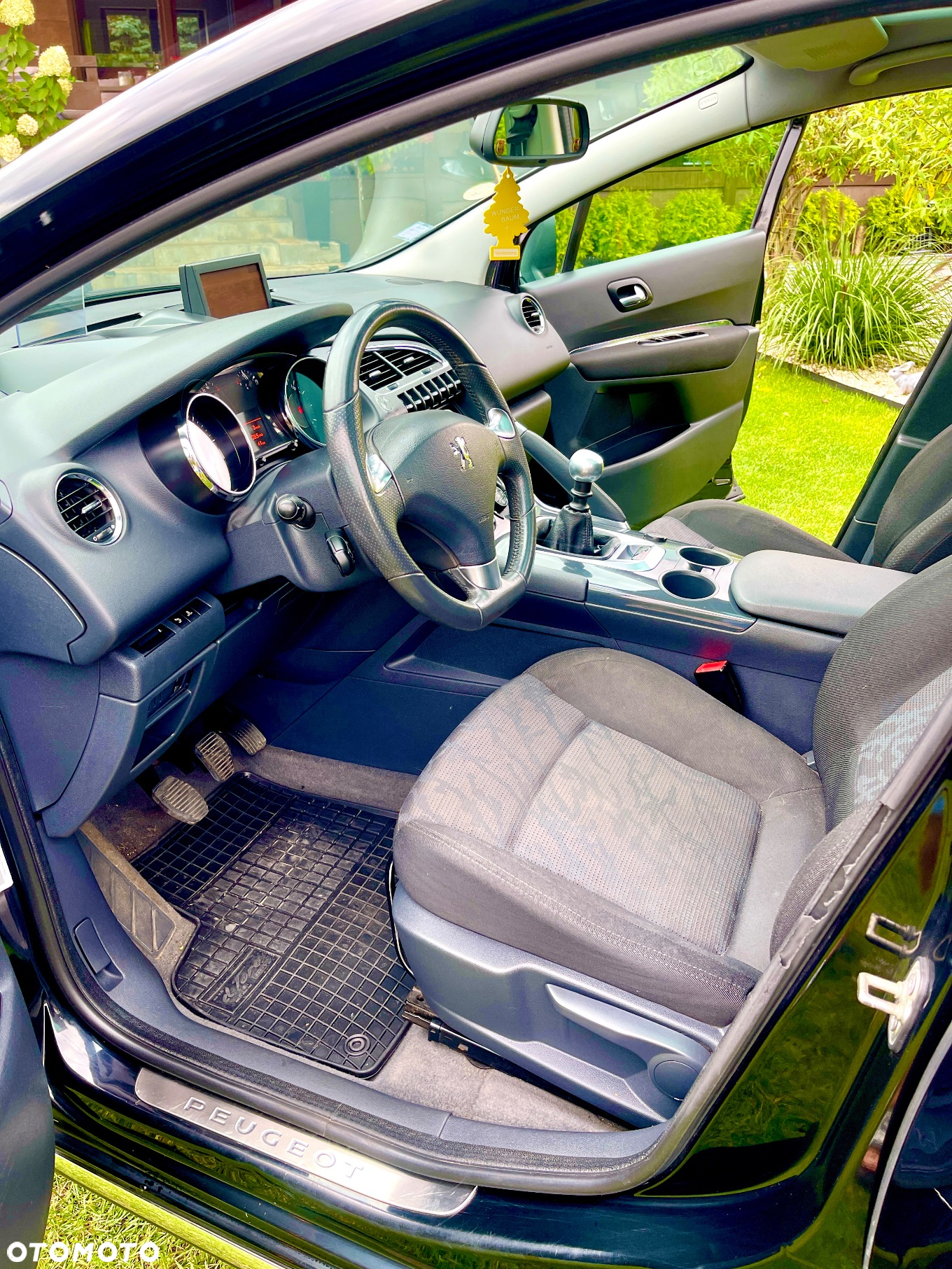 Peugeot 3008 1.6 HDi Premium - 21