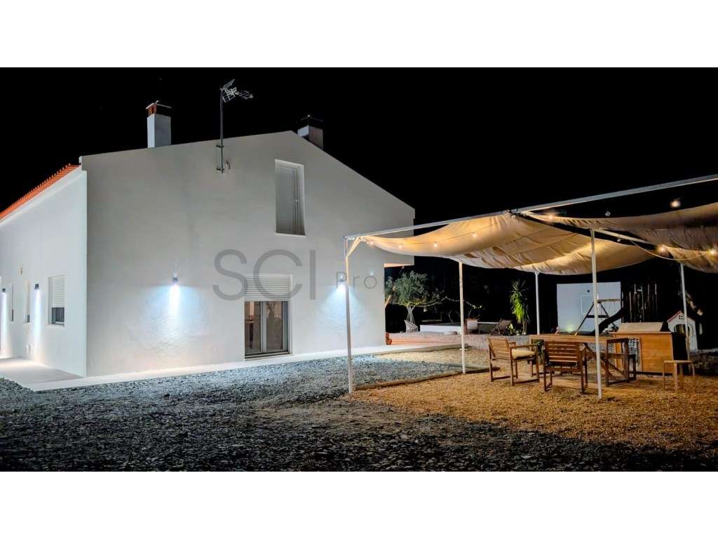 Um paraíso em Ferreira do Alentejo que poderá ser seu - Grande imagem: 3/60