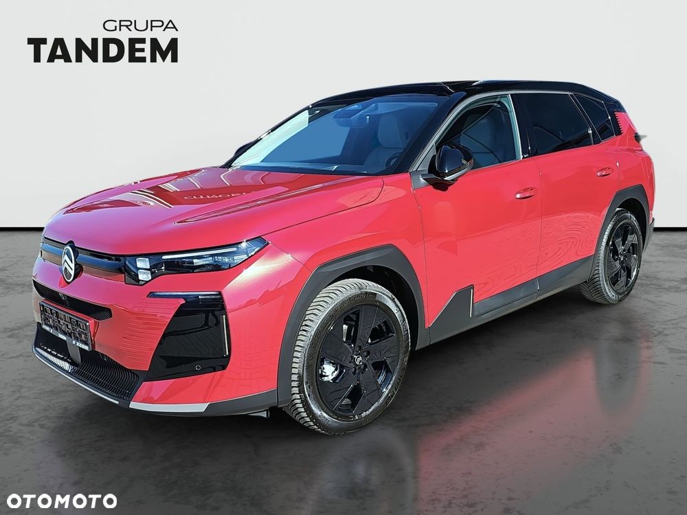 Citroën C5 Aircross - 1