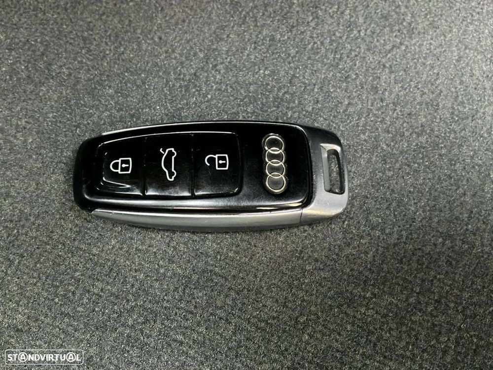 Audi A6 Avant 40 TDI Sport S tronic - 19