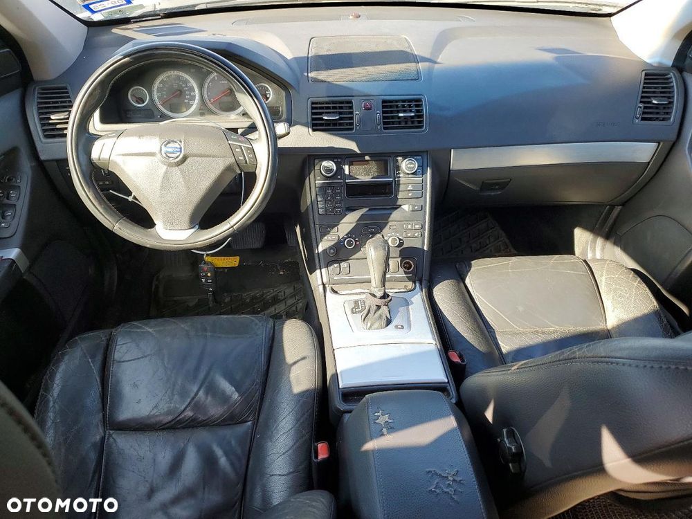 Volvo XC 90 3.2 Executive - 7