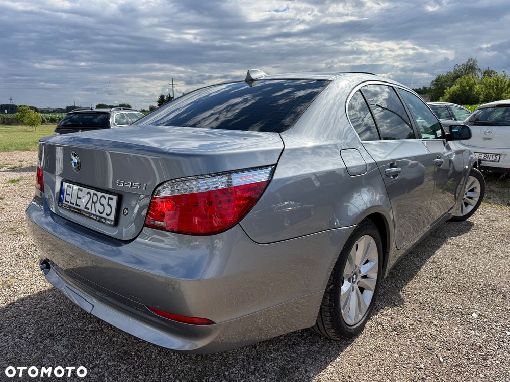 BMW Seria 5 - 39