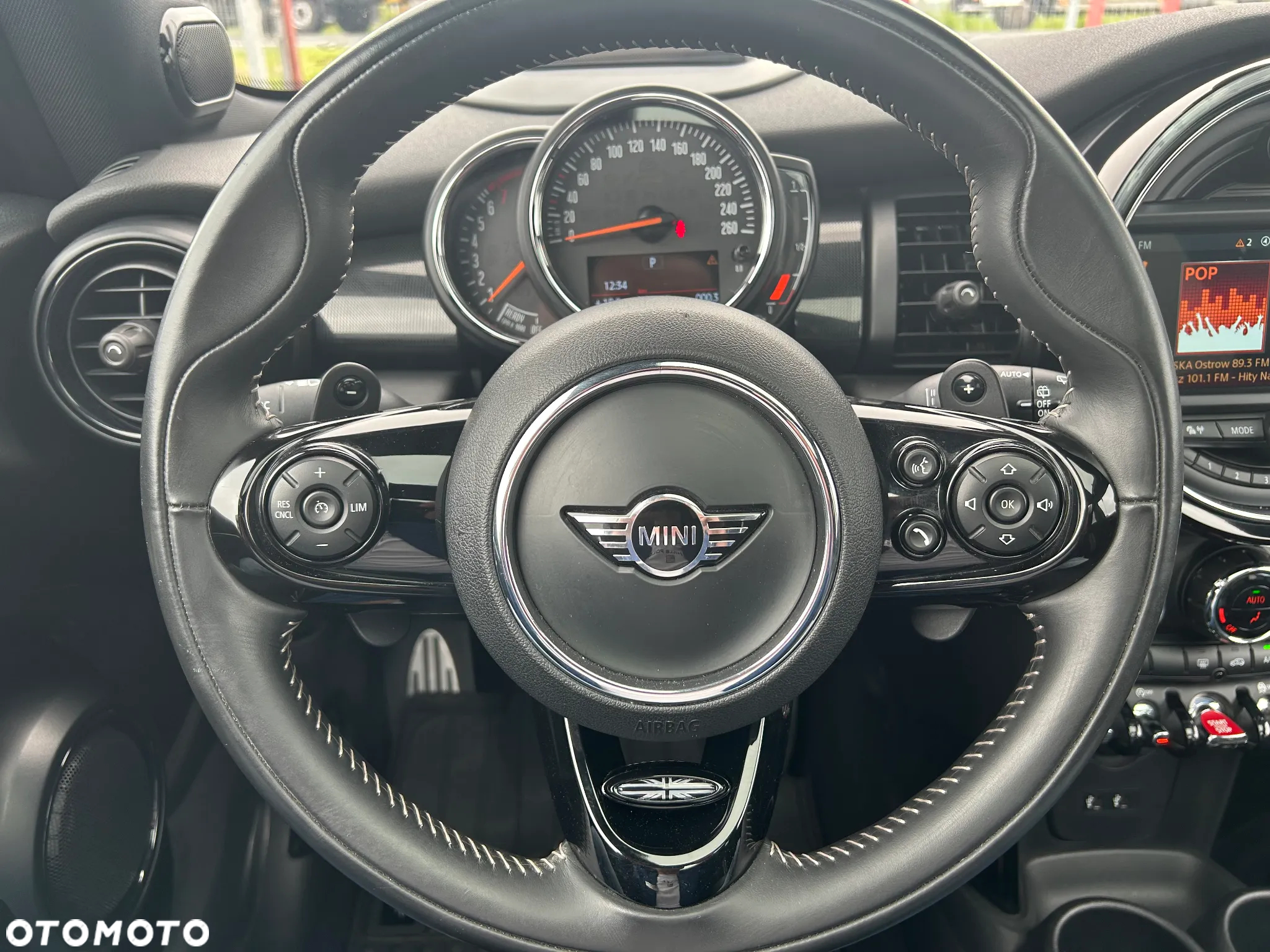 MINI Cooper S GPF sport - 10