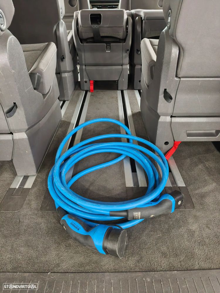 VW Multivan 1.4 TSI e-Hybrid Life DSG - 33