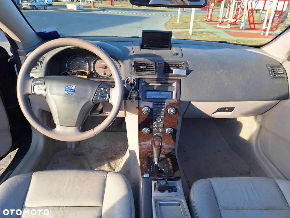 Volvo C70 2.4D5 Summum - 19