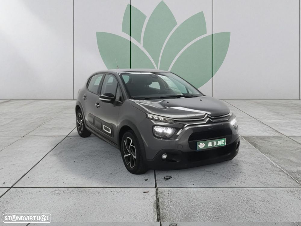 Citroën C3 1.2 PureTech Shine - 3