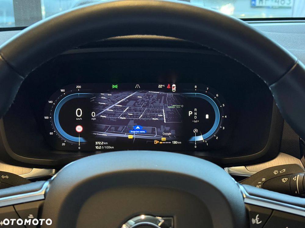 Volvo S60 B5 B AWD Plus Dark - 24