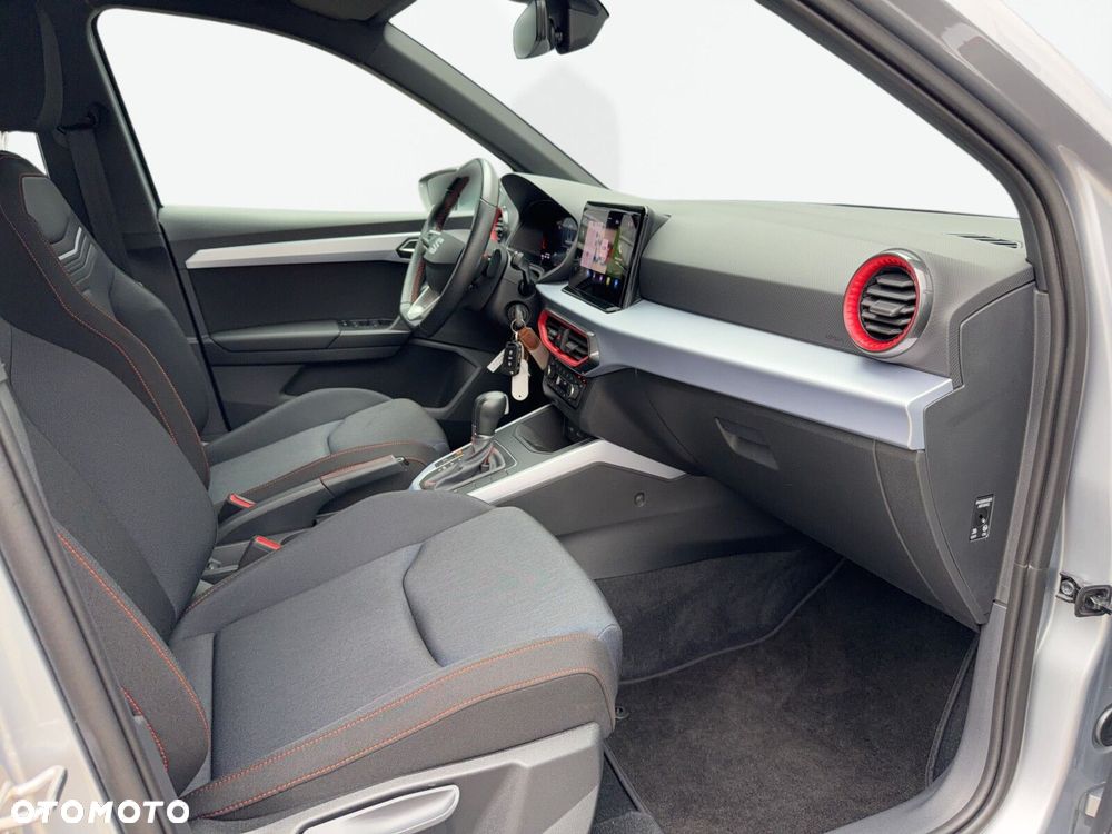 Seat Arona 1.0 TSI FR S&S DSG - 37