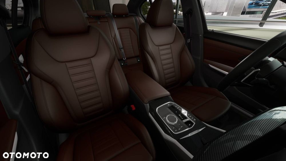 BMW Seria 3 M340i xDrive mHEV sport - 12