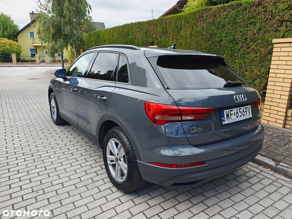 Audi Q3 - 9