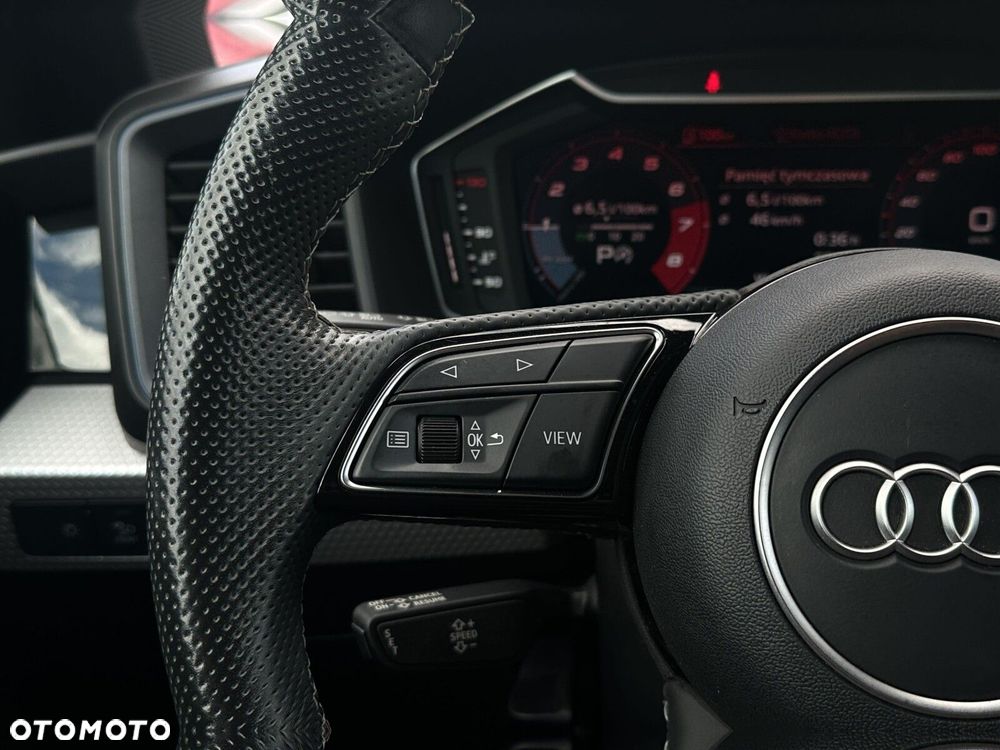 Audi A1 Sportback - 11