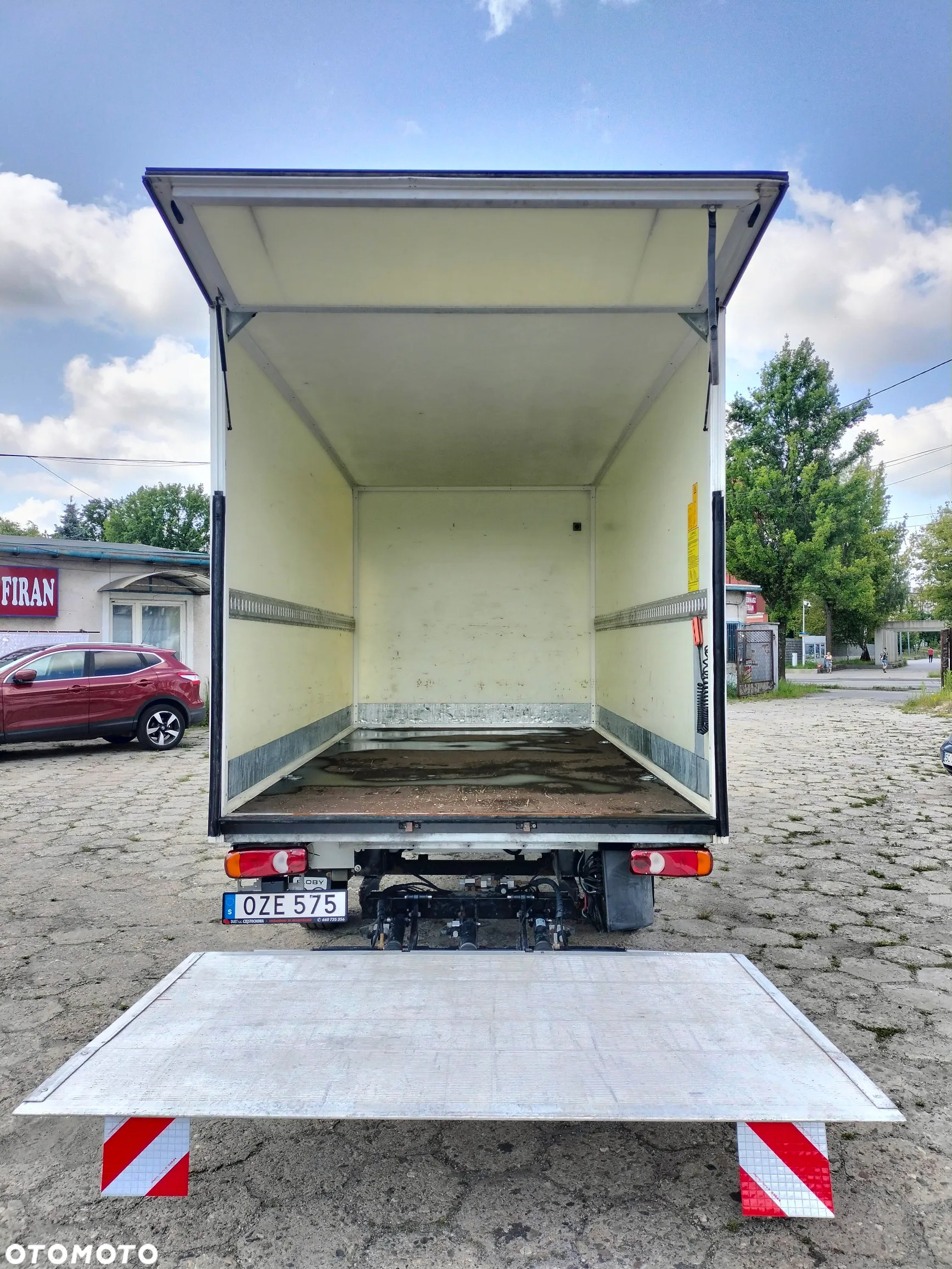 Renault MASTER - 7