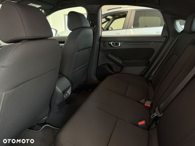 Honda Civic 2.0 i-MMD Elegance BSI CVT - 6