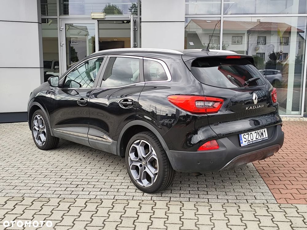 Renault Kadjar 1.2 Energy TCe Runmageddon - 7