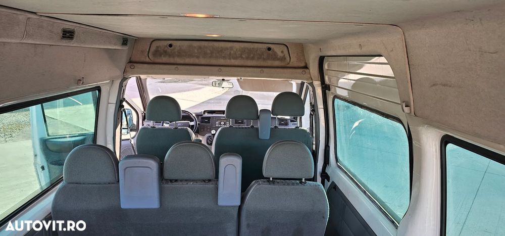 Ford Transit - 8
