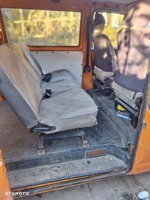 Volkswagen Transporter - 6