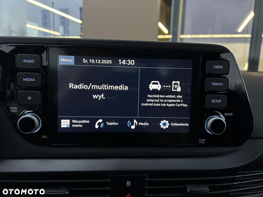 Hyundai i20 1.0 T-GDi Modern - 25