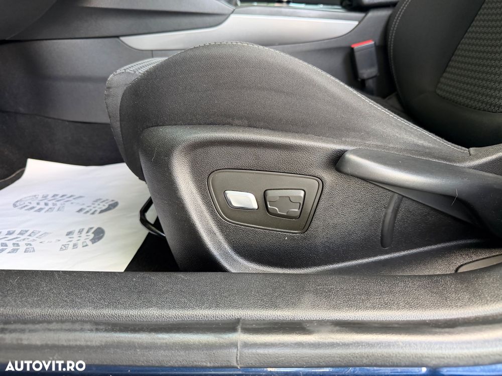 Renault Talisman ENERGY dCi 110 LIFE - 16