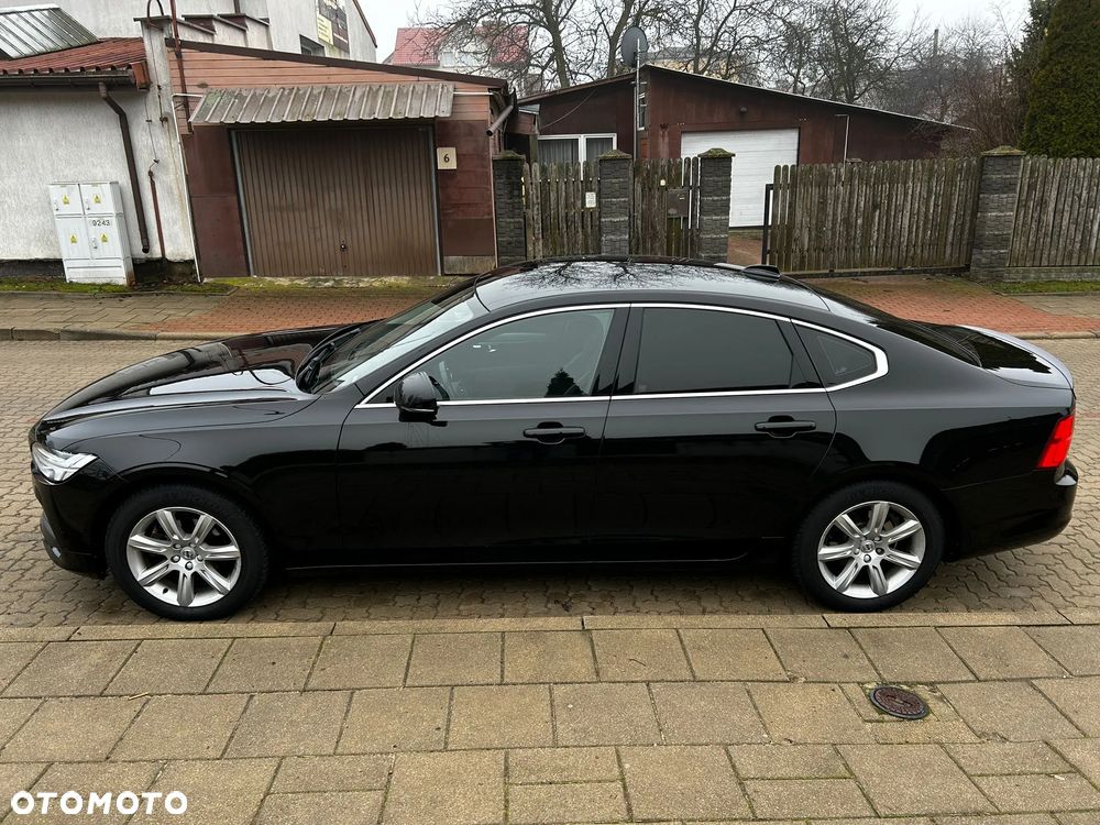 Volvo S90 D3 Momentum - 12