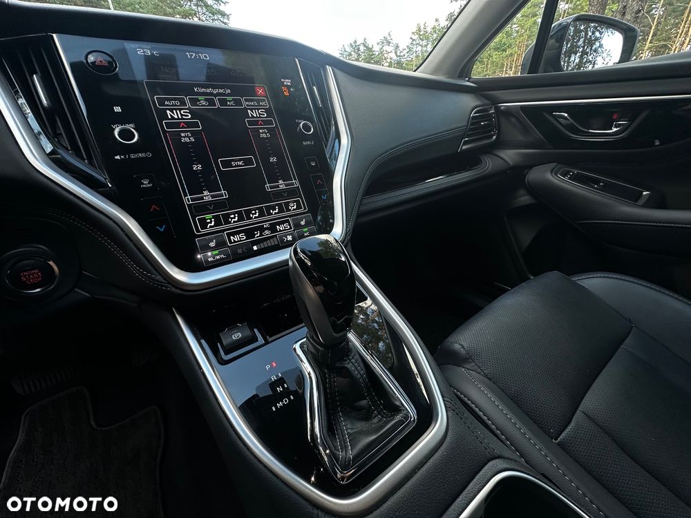 Subaru Outback 2.5i Lineartronic Active - 19