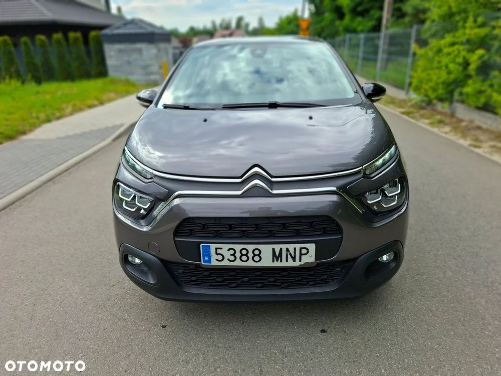 Citroën C3 BlueHDi 100 S&S PLUS - 20