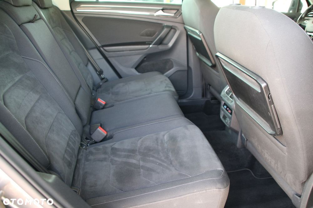 Volkswagen Tiguan 2.0 TSI 4Motion BlueMotion Technology Highline - 20