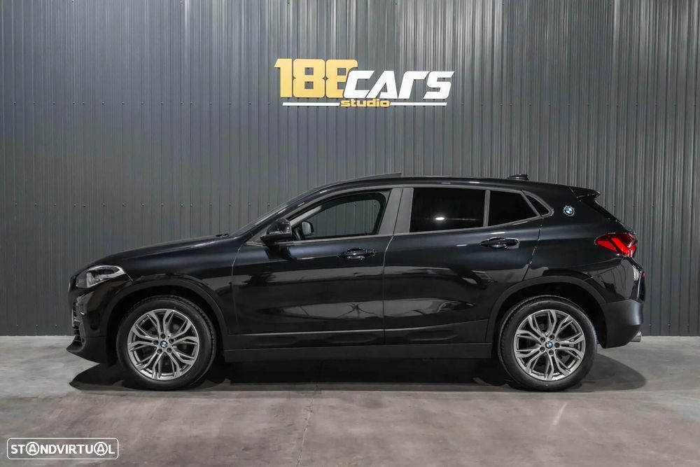 BMW X2 18 i sDrive Auto - 27