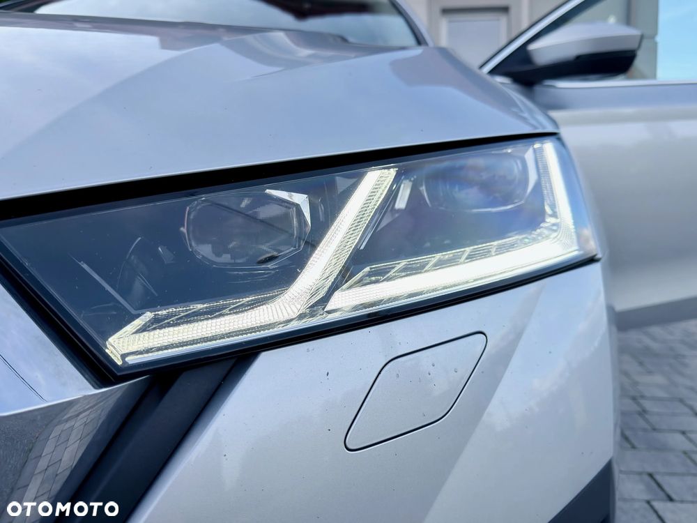 Skoda Octavia 2.0 TDI DSG First Edition - 21