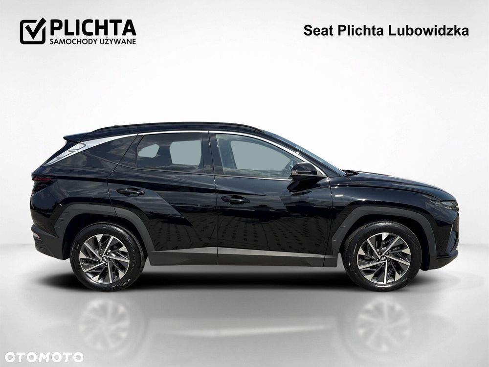 Hyundai Tucson - 7