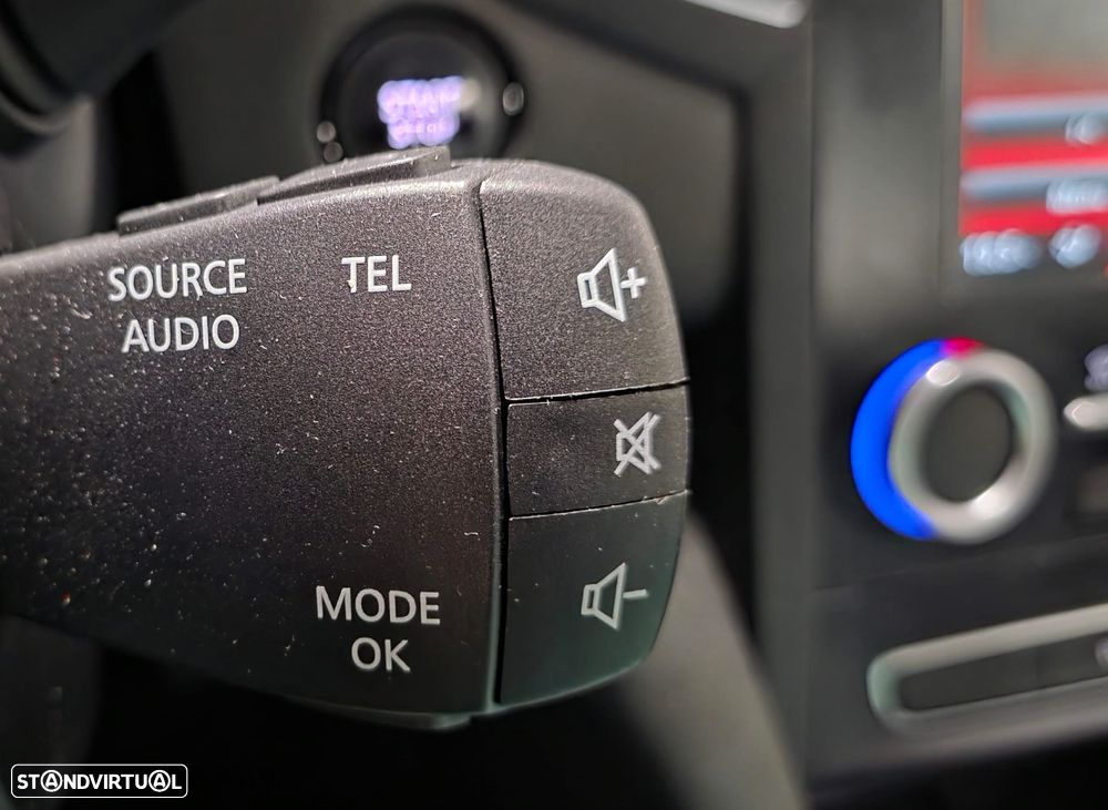 Renault Mégane BLUE dCi 115 EDC INTENS - 20