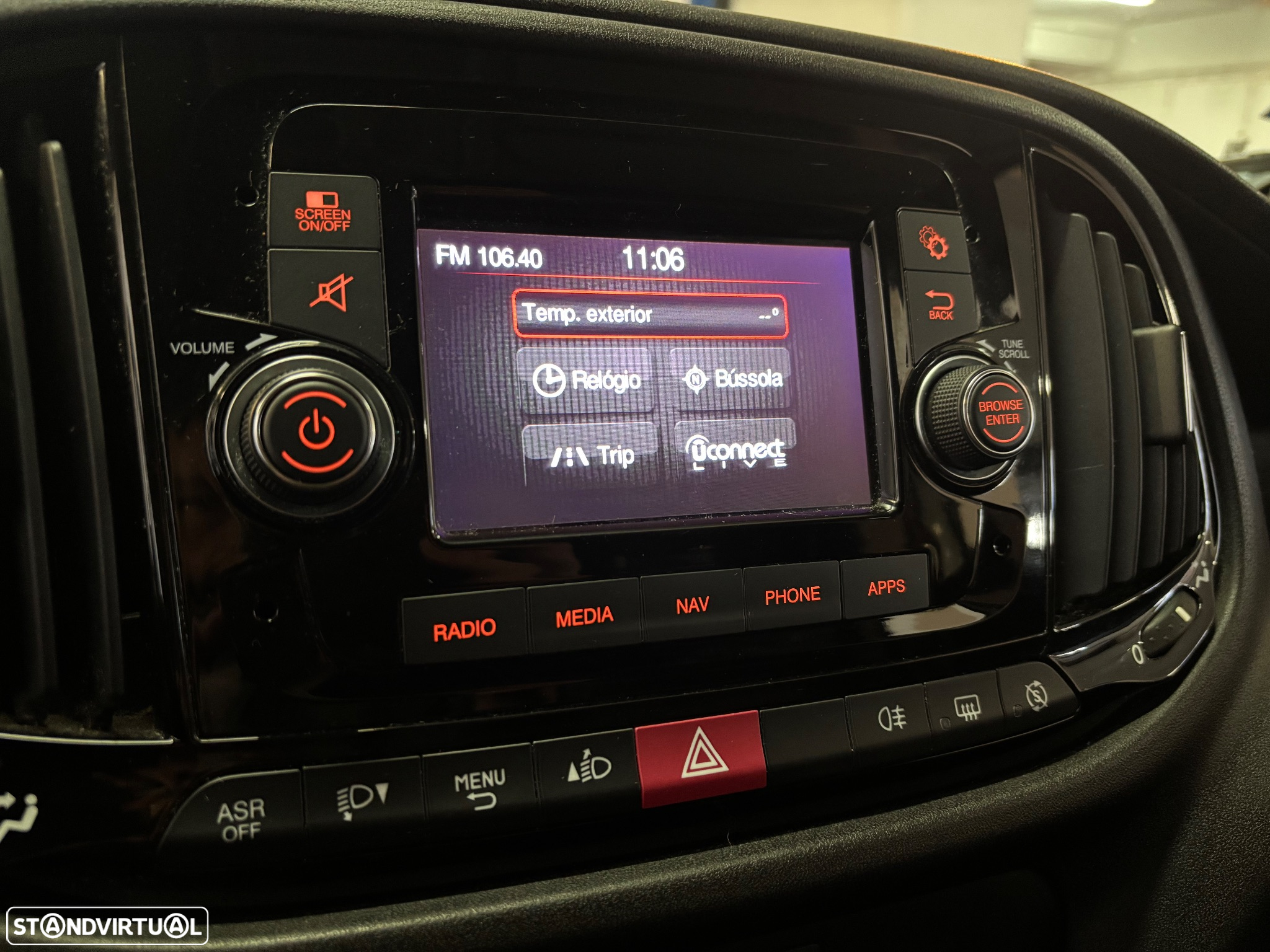 Fiat Doblo 1.6Mjet c/ iva - 13