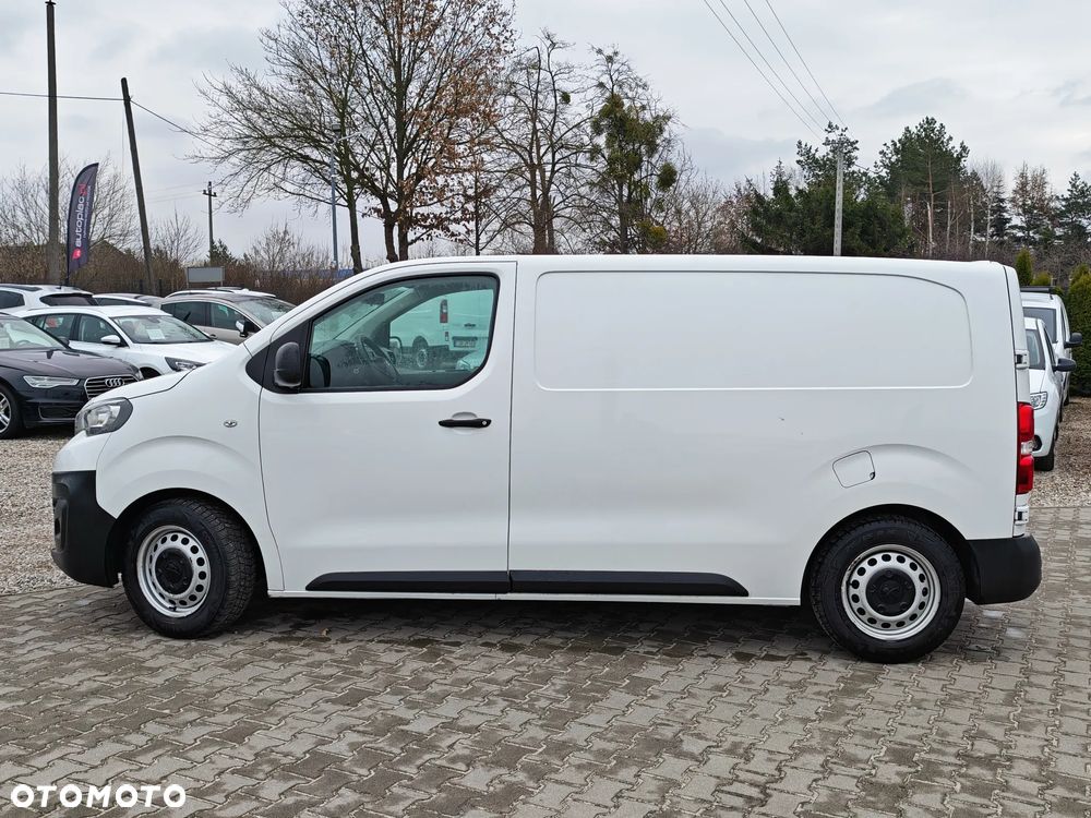 Peugeot EXPERT - 4