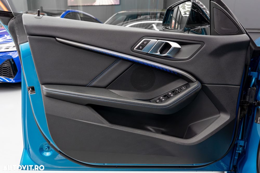 BMW M2 M235i xDrive AT - 39