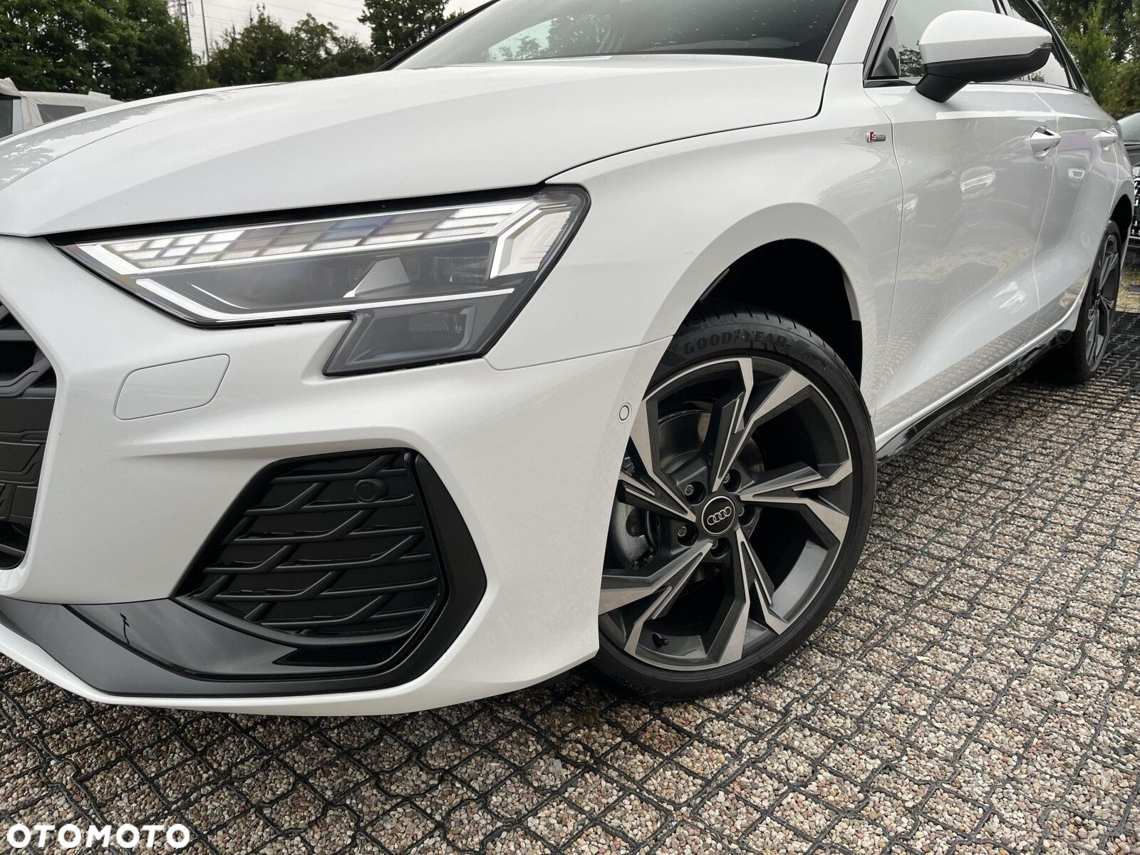 Audi A3 - 9