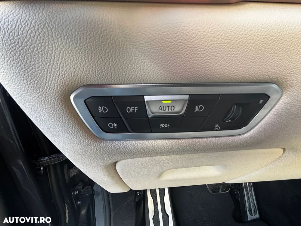 BMW X5 xDrive25d AT - 14