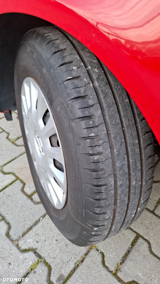 Opel Corsa 1.2 16V - 10